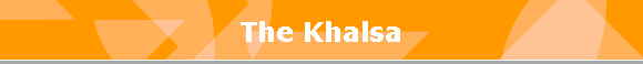 The Khalsa